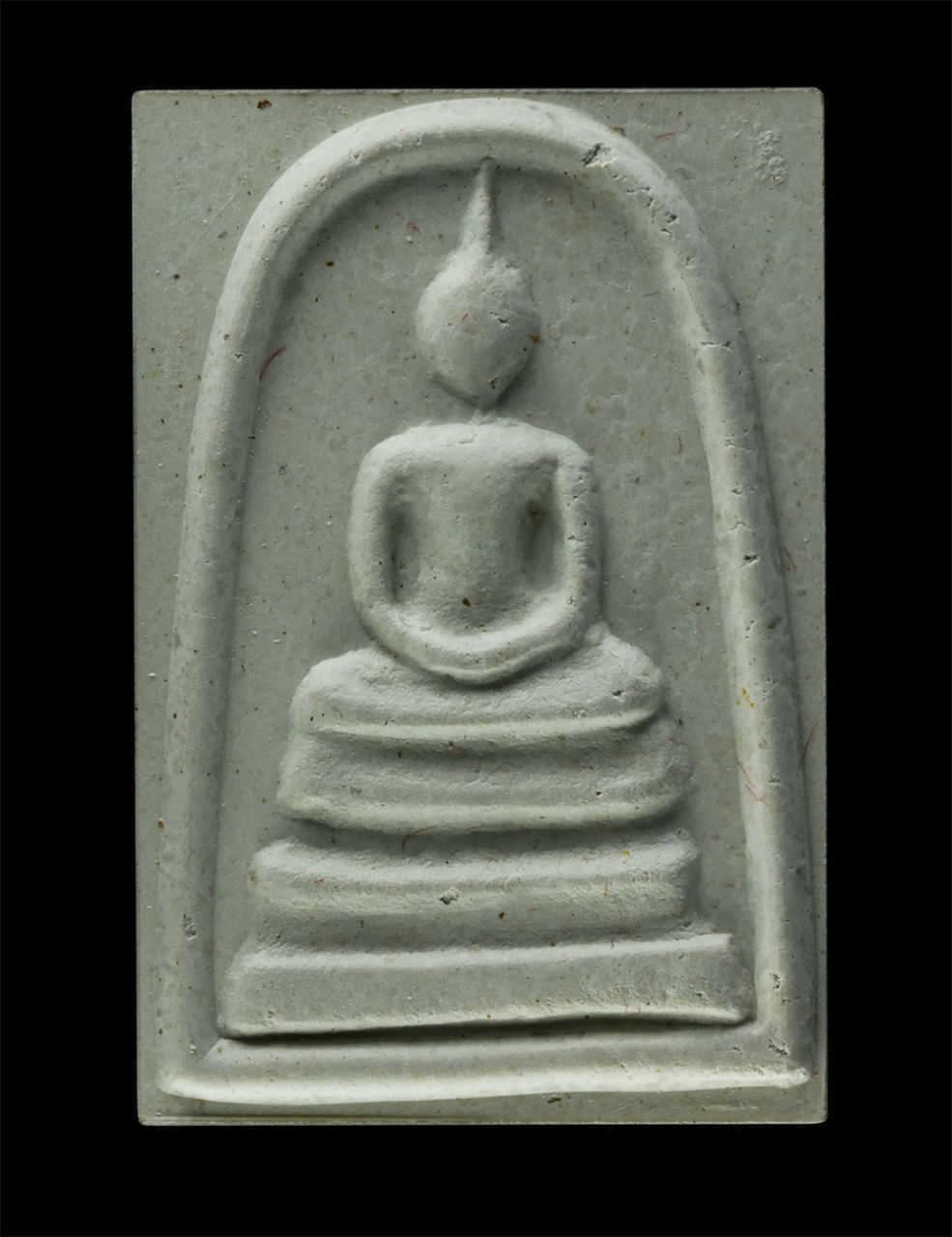 8Jan25 (26)ap.jpg - พระสมเด็จเสริมบารมี หลวงพ่อเพี้ยน อคฺคธมฺโม(พระครูวิมลสมณวัตร) วัดเกริ่นกฐิน ต.บ้านชี อ.บ้านหมี่ จ.ลพบุรี รุ่นไตรมาส ปี2540 เนื้อผงพุทธคุณ ผงว่าน พระเ [..] | https://kamulet.in.th